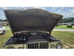 1963 Willys Gladiator (CC-2119447) for sale in Polk County , Florida