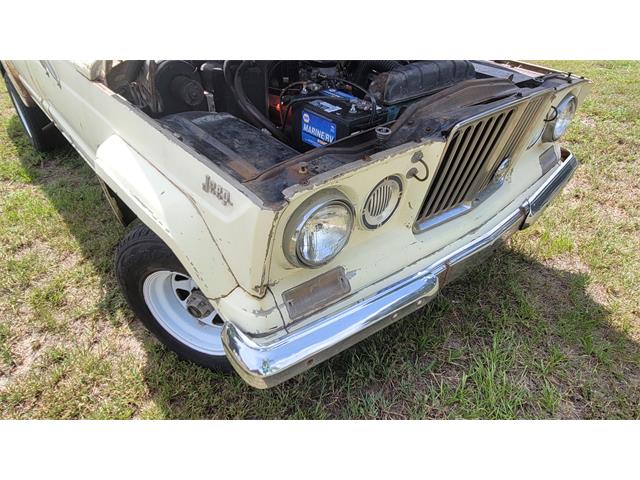1963 Willys Gladiator (CC-2119447) for sale in Polk County , Florida