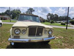 1963 Willys Gladiator (CC-2119447) for sale in Polk County , Florida