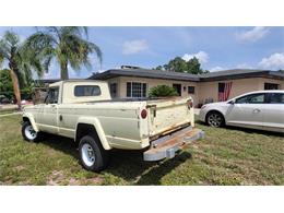 1963 Willys Gladiator (CC-2119447) for sale in Polk County , Florida
