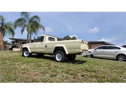1963 Willys Gladiator (CC-2119447) for sale in Polk County , Florida