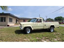 1963 Willys Gladiator (CC-2119447) for sale in Polk County , Florida