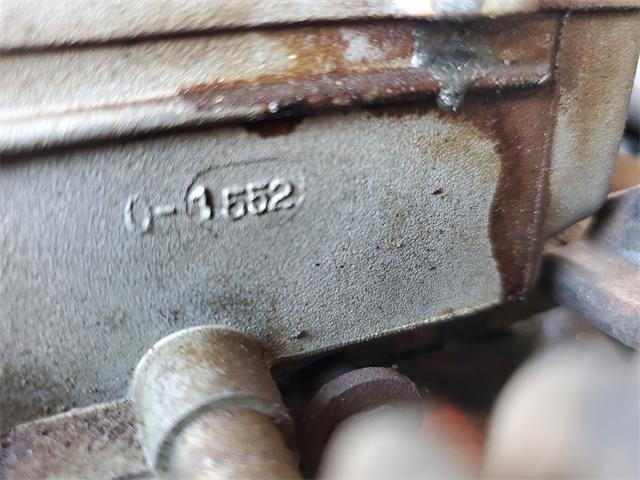 1963 Willys Gladiator (CC-2119447) for sale in Polk County , Florida