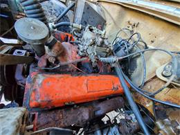 1963 Willys Gladiator (CC-2119447) for sale in Polk County , Florida