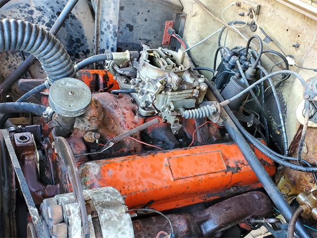 1963 Willys Gladiator (CC-2119447) for sale in Polk County , Florida