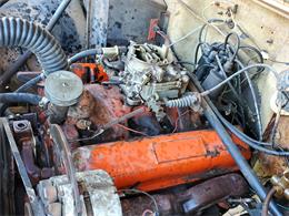 1963 Willys Gladiator (CC-2119447) for sale in Polk County , Florida