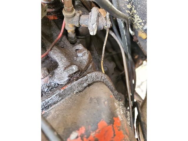 1963 Willys Gladiator (CC-2119447) for sale in Polk County , Florida