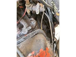 1963 Willys Gladiator (CC-2119447) for sale in Polk County , Florida
