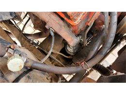 1963 Willys Gladiator (CC-2119447) for sale in Polk County , Florida