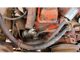 1963 Willys Gladiator (CC-2119447) for sale in Polk County , Florida