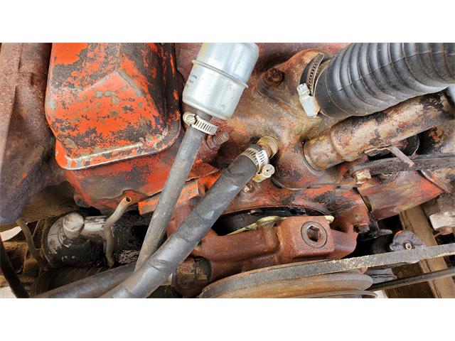 1963 Willys Gladiator (CC-2119447) for sale in Polk County , Florida