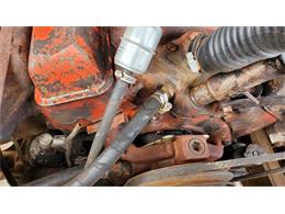 1963 Willys Gladiator (CC-2119447) for sale in Polk County , Florida