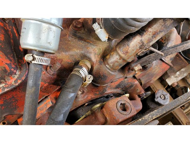 1963 Willys Gladiator (CC-2119447) for sale in Polk County , Florida