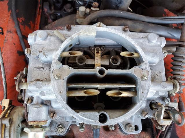 1963 Willys Gladiator (CC-2119447) for sale in Polk County , Florida