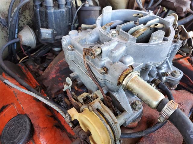 1963 Willys Gladiator (CC-2119447) for sale in Polk County , Florida