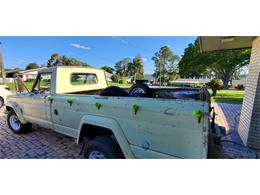 1963 Willys Gladiator (CC-2119447) for sale in Polk County , Florida