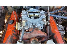 1963 Willys Gladiator (CC-2119447) for sale in Polk County , Florida