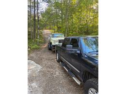 1963 Willys Gladiator (CC-2119447) for sale in Polk County , Florida