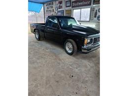 1988 Chevrolet Pickup (CC-2110945) for sale in Cadillac, Michigan