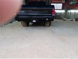 1988 Chevrolet Pickup (CC-2110945) for sale in Cadillac, Michigan