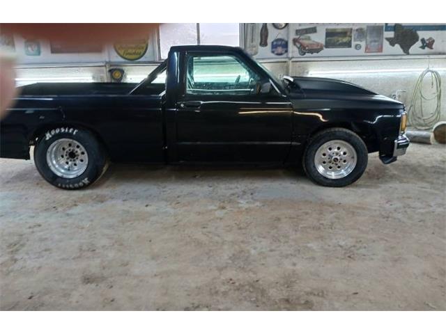 1988 Chevrolet Pickup (CC-2110945) for sale in Cadillac, Michigan