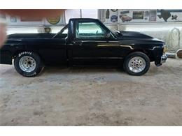 1988 Chevrolet Pickup (CC-2110945) for sale in Cadillac, Michigan