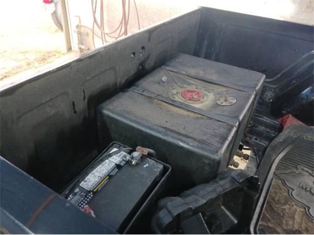1988 Chevrolet Pickup (CC-2110945) for sale in Cadillac, Michigan