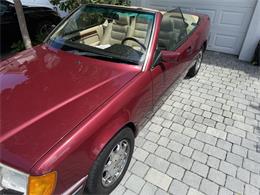 1993 Mercedes-Benz 300CE (CC-2119451) for sale in Deerfield beach, Florida