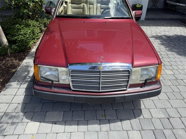 1993 Mercedes-Benz 300CE (CC-2119451) for sale in Deerfield beach, Florida