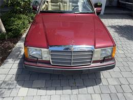 1993 Mercedes-Benz 300CE (CC-2119451) for sale in Deerfield beach, Florida