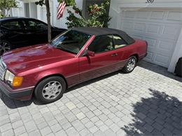 1993 Mercedes-Benz 300CE (CC-2119451) for sale in Deerfield beach, Florida