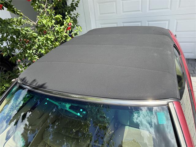 1993 Mercedes-Benz 300CE (CC-2119451) for sale in Deerfield beach, Florida