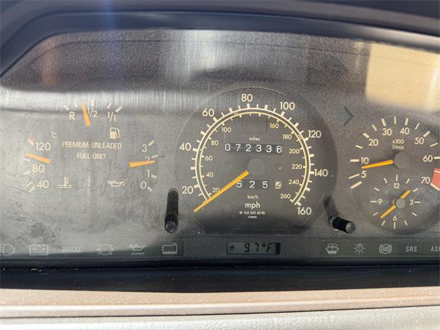 1993 Mercedes-Benz 300CE (CC-2119451) for sale in Deerfield beach, Florida