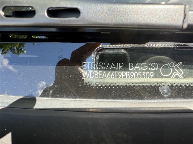 1993 Mercedes-Benz 300CE (CC-2119451) for sale in Deerfield beach, Florida