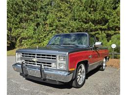 1987 Chevrolet C10 (CC-2119452) for sale in Cumming, Georgia