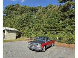 1987 Chevrolet C10 (CC-2119452) for sale in Cumming, Georgia