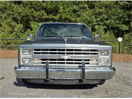 1987 Chevrolet C10 (CC-2119452) for sale in Cumming, Georgia