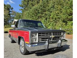 1987 Chevrolet C10 (CC-2119452) for sale in Cumming, Georgia