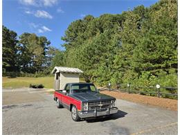 1987 Chevrolet C10 (CC-2119452) for sale in Cumming, Georgia