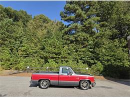 1987 Chevrolet C10 (CC-2119452) for sale in Cumming, Georgia