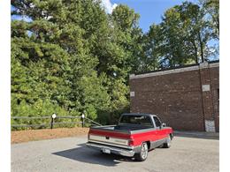 1987 Chevrolet C10 (CC-2119452) for sale in Cumming, Georgia
