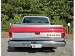 1987 Chevrolet C10 (CC-2119452) for sale in Cumming, Georgia
