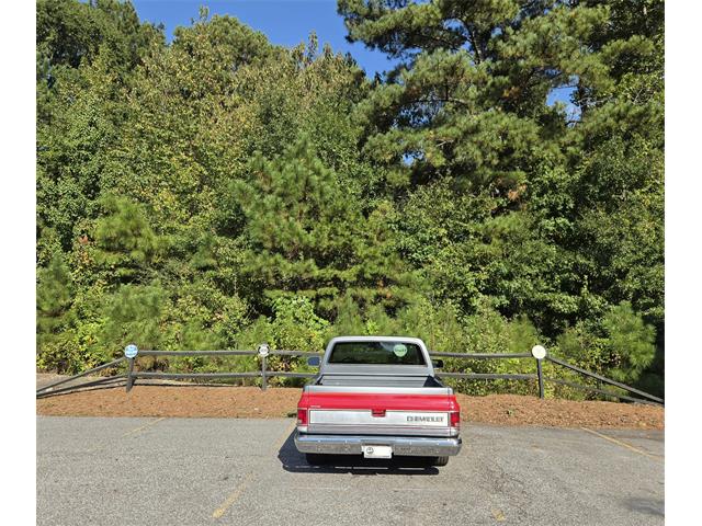 1987 Chevrolet C10 (CC-2119452) for sale in Cumming, Georgia