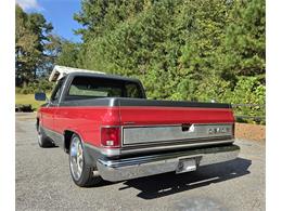 1987 Chevrolet C10 (CC-2119452) for sale in Cumming, Georgia