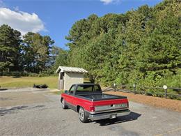 1987 Chevrolet C10 (CC-2119452) for sale in Cumming, Georgia