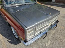 1987 Chevrolet C10 (CC-2119452) for sale in Cumming, Georgia
