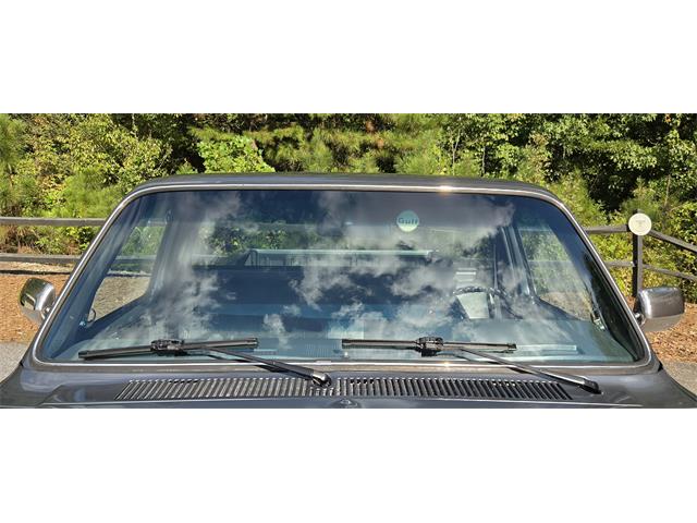 1987 Chevrolet C10 (CC-2119452) for sale in Cumming, Georgia