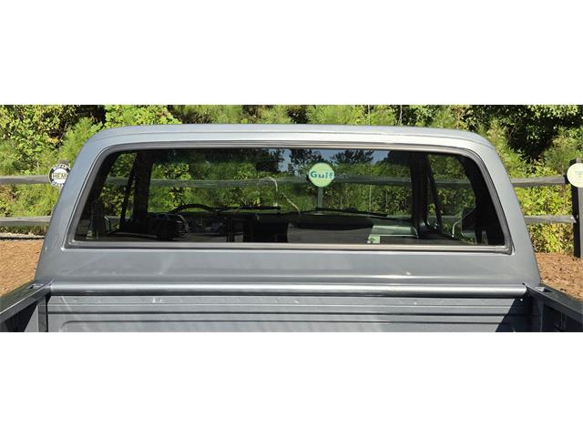 1987 Chevrolet C10 (CC-2119452) for sale in Cumming, Georgia