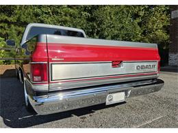 1987 Chevrolet C10 (CC-2119452) for sale in Cumming, Georgia