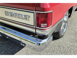 1987 Chevrolet C10 (CC-2119452) for sale in Cumming, Georgia